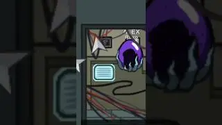 meu plano &eacute; INFAL&Iacute;VEL.. #amongus #impostor #gameplay #shorts #shortvideo #memes #amongus_video #fyp