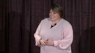 Effective recognition improves workplace performance - Abby Horvath TEDxJNJ 2018