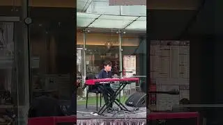 &ldquo;Someone you loved&rdquo; sing by Chris Wang