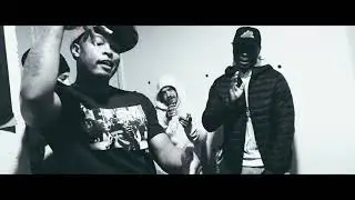 Tee Kat x E-Gunnah x Weech - Esta Frio [Official Music Video]