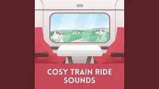 Cosy Train Ride Sounds, Pt. 1