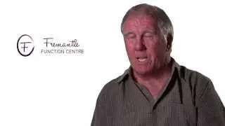 Fremantle Function Centre (Extended Version)