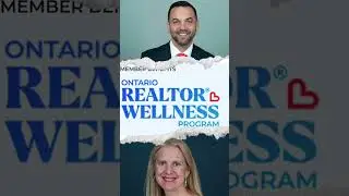 Ontario REALTOR&reg; Wellness Program (ORWP)