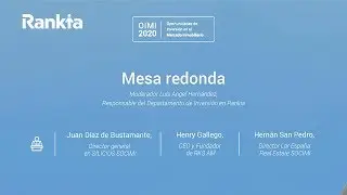 Invertir en SOCIMIs: Silicius y RKS AM | OIMI Rankia