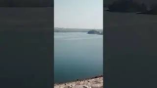 Upper Dam Ajodhya Hill #upperdam #ajodhyahill #shorts