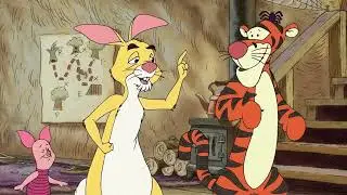 Pooh's heffalump Halloween 