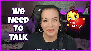 Having Fun At A Party & Life Update