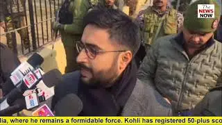 DC Srinagar: All set for Republic Day celebrations in Srinagar