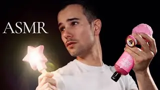 ASMR | Viens renifler mes BOMBES de BAIN ! 🫧 🎄