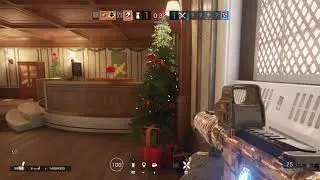 Xbox Elite Controller is WORTH IT in Console R6 /Joeee