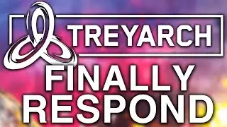 TREYARCH RESPONDS TO VANGUARD ZOMBIES LAUNCH!
