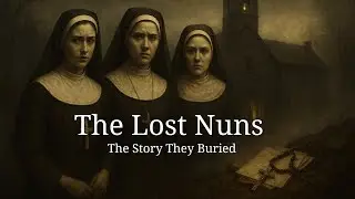 The Lost Nuns of Wisconsin: The Convent They Tried to Erase