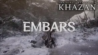 The First Berserker: Khazan - Revenge 4 - Embars.