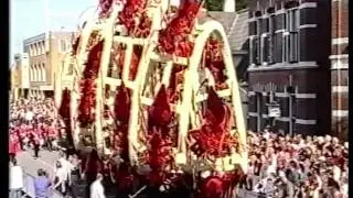 Buurtschap Molenstraat 2002 - Eindeloos IJverig