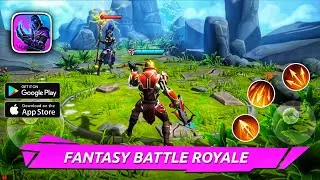 How to play,FOG New android games 2022 | Roxplay