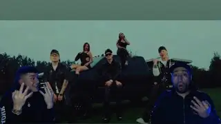 REACCIÓN 3 PA 3 - Klim, Jotaa & Visho @ESTACIONLAFAMA