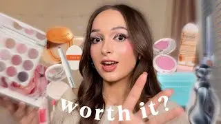 I tried the BEST beauty launches of 2025&hellip; here&rsquo;s the TRUTH 👀