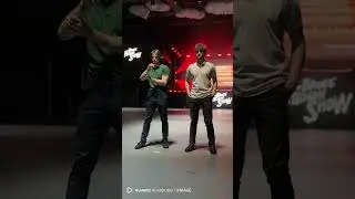 19 сезон Brands Fashion Show: показ умных часов Huawei Watch GT 6 Pro с брендами Limi и Historia