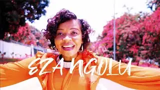 Francine Hamada - Eza Ngolu (Clip Officiel)