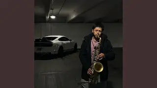 We Dont Talk Anymore (Sax Instrumental)