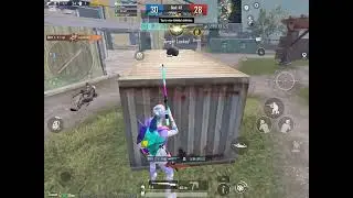 M24vs Ar with random players #pubgmobile #bgmi #pubg #mobilegame #viral