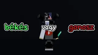 Jóból gonosz válik?  Káosz egy szerveren!
