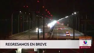 🔴 En Vivo | Buscan 2 vehículos en conexión con tiroteo masivo en Stockton.    | 6  PM | 01.17.26