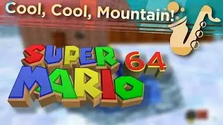 Cool, Cool Mountain (From 