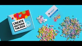 Buttons, Galore & More | St. Patty&rsquo;s & Spring Unboxing