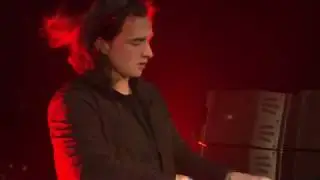 Corey James & David Pietras - Arlanda [LIVE at Protocol ADE 2017]