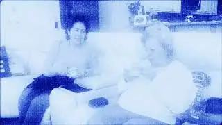 Arabic Coffee Cyanotype Stop Motion Animation