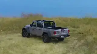 Gladiator in Malibu