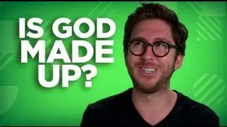 Yay or Nay: Is God Made Up?