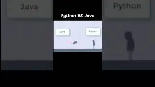 Python VS Java  