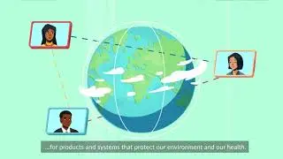 What&rsquo;s a Standard, And How does it Benefit Global Water and Sanitation? (English Subtitles)