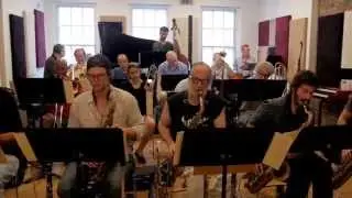Three Blind Mice Arr. Sara Jacovino
