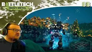 Dhucking Around #83: BATTLETECH With Expanded Arsenal Part 57