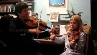 Walnut Gap Old Time Fiddle Tune