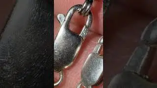Comparison Of White Precious Metals 18k White Gold, Silver, & Platinum #jewelry
