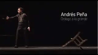Andrés Peña | Órdago a la grande