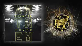 Phantom Power | Storm Fist (Epic Swagger Rock)