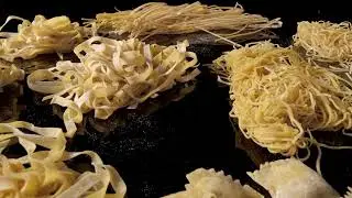 Impastatrice Smeg: scopri gli accessori opzionali per le tue ricette
