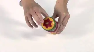 Tolo Toys Shake, Rattle and Roll Demo