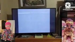 Baby Cindy and Bob&rsquo;s Reaction 2025 Outro