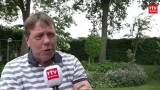 Achtbaan Wildlands Emmen komt een jaar eerder dan gedacht