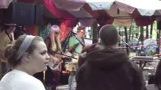 Lovewhip at Wormtown 2013