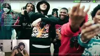 iamUche Reacts to Nay Benz x Day Ryer x Eddy SB - Top 3