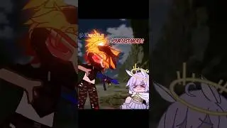 English or Spanish? #gacha #meme #gachalife #gachaanimation #kiaroyun #киароюн #гачаклуб #гача