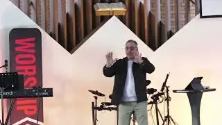 Why Romans is so Relevant? (message only)