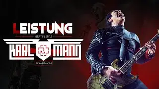 (FREE) Rammstein & Till Lindemann Type Beat - 